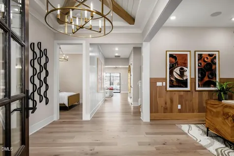 5036 Boswall Green Court Raleigh NC 27610