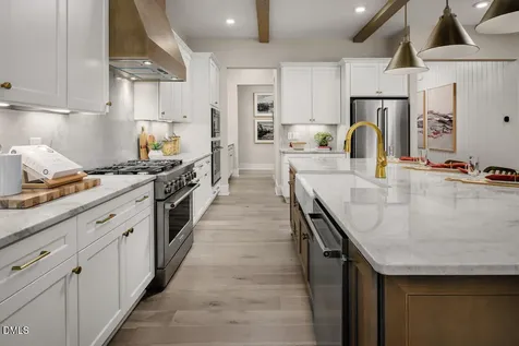5036 Boswall Green Court Raleigh NC 27610