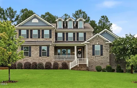 1152 Covered Bridge Trail Chapel Hill NC 27517