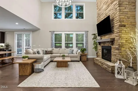 1152 Covered Bridge Trail Chapel Hill NC 27517