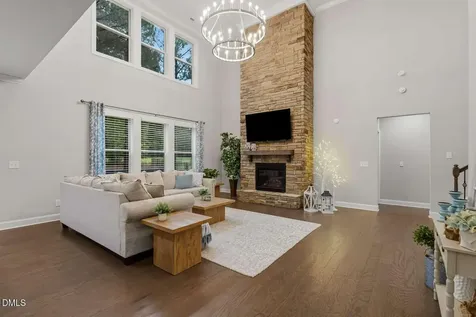 1152 Covered Bridge Trail Chapel Hill NC 27517