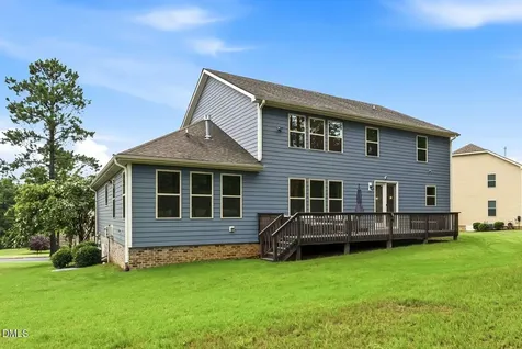 1152 Covered Bridge Trail Chapel Hill NC 27517