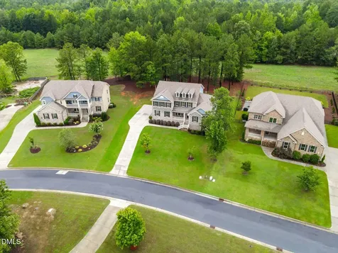 1152 Covered Bridge Trail Chapel Hill NC 27517