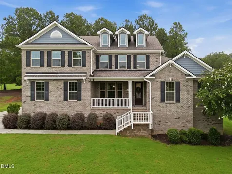 1152 Covered Bridge Trail Chapel Hill NC 27517