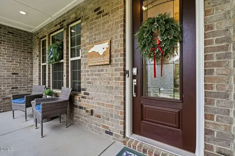 1152 Covered Bridge Trail Chapel Hill NC 27517