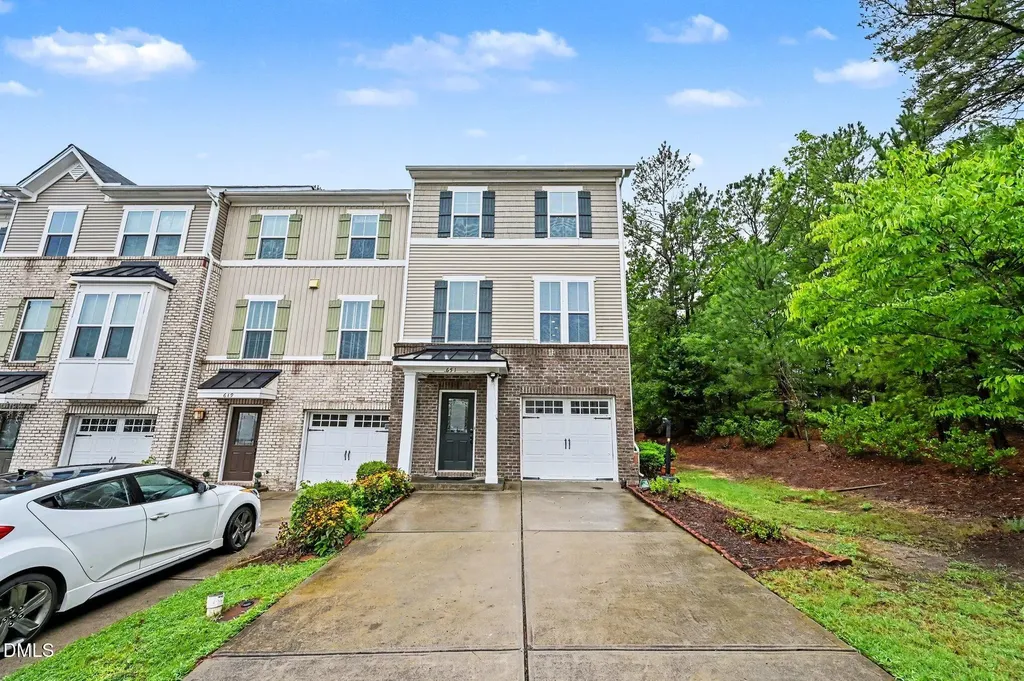 651 Berry Chase Way Cary NC 27519