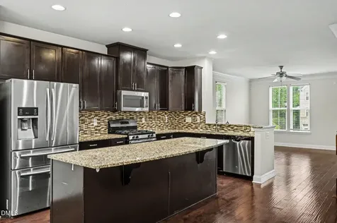 651 Berry Chase Way Cary NC 27519
