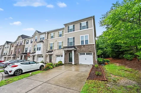 651 Berry Chase Way Cary NC 27519