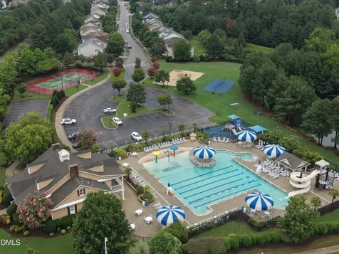 651 Berry Chase Way Cary NC 27519