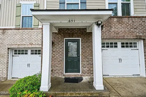 651 Berry Chase Way Cary NC 27519