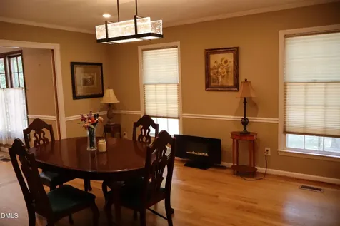 2537 Booker Creek Road Chapel Hill NC 27514