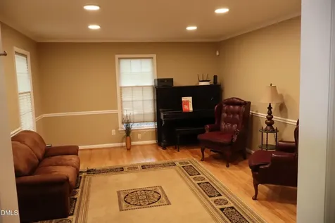 2537 Booker Creek Road Chapel Hill NC 27514