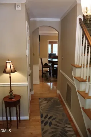2537 Booker Creek Road Chapel Hill NC 27514