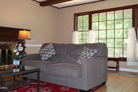 2537 Booker Creek Road Chapel Hill NC 27514