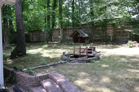 2537 Booker Creek Road Chapel Hill NC 27514