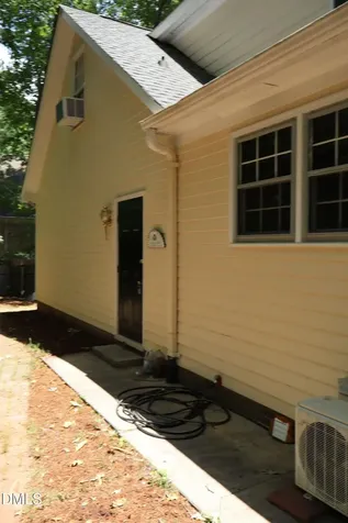 2537 Booker Creek Road Chapel Hill NC 27514