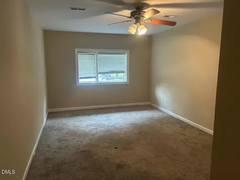 4317 Hunters Club Drive Raleigh NC 27606