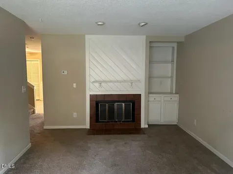 4317 Hunters Club Drive Raleigh NC 27606