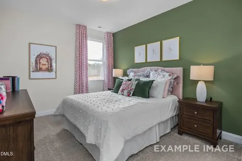 205 Gallant Pnes Drive Holly Springs NC 27540