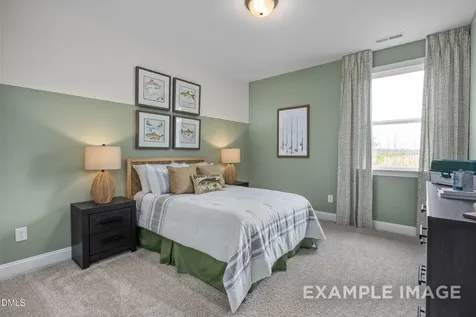 205 Gallant Pnes Drive Holly Springs NC 27540
