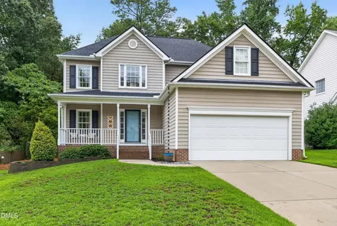 837 E Ivy Valley Drive Fuquay Varina NC 27526