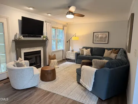 837 E Ivy Valley Drive Fuquay Varina NC 27526