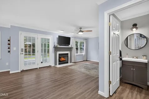 837 E Ivy Valley Drive Fuquay Varina NC 27526