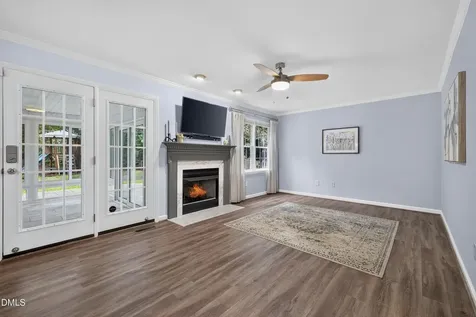 837 E Ivy Valley Drive Fuquay Varina NC 27526