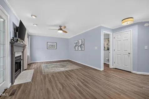 837 E Ivy Valley Drive Fuquay Varina NC 27526