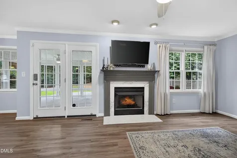 837 E Ivy Valley Drive Fuquay Varina NC 27526