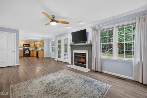 837 E Ivy Valley Drive Fuquay Varina NC 27526