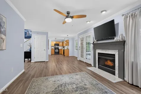 837 E Ivy Valley Drive Fuquay Varina NC 27526