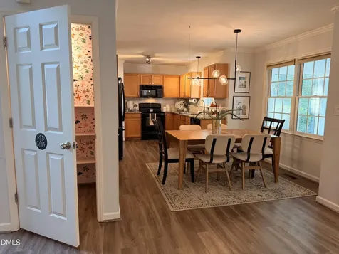 837 E Ivy Valley Drive Fuquay Varina NC 27526