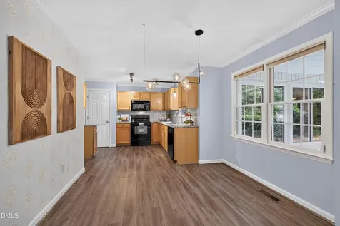 837 E Ivy Valley Drive Fuquay Varina NC 27526