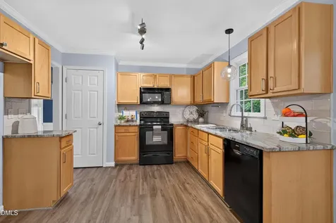 837 E Ivy Valley Drive Fuquay Varina NC 27526