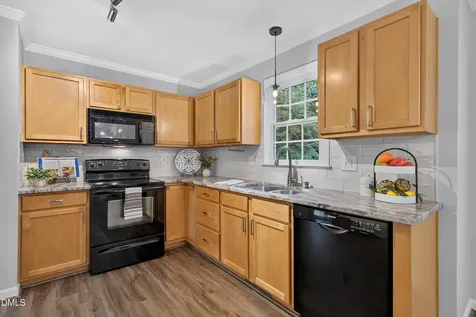 837 E Ivy Valley Drive Fuquay Varina NC 27526