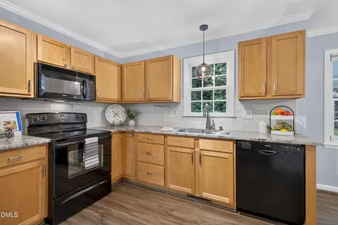 837 E Ivy Valley Drive Fuquay Varina NC 27526