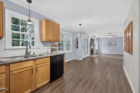 837 E Ivy Valley Drive Fuquay Varina NC 27526