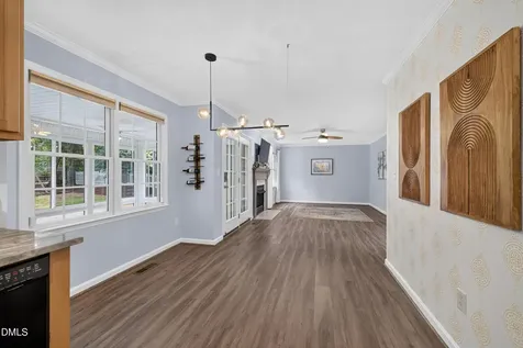837 E Ivy Valley Drive Fuquay Varina NC 27526