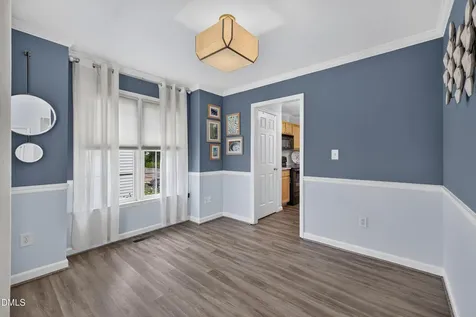 837 E Ivy Valley Drive Fuquay Varina NC 27526