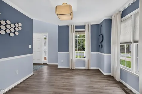 837 E Ivy Valley Drive Fuquay Varina NC 27526
