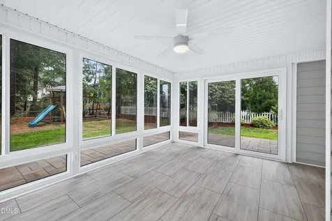 837 E Ivy Valley Drive Fuquay Varina NC 27526