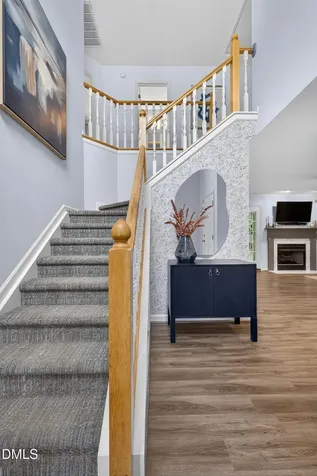 837 E Ivy Valley Drive Fuquay Varina NC 27526