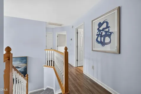 837 E Ivy Valley Drive Fuquay Varina NC 27526