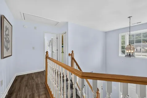 837 E Ivy Valley Drive Fuquay Varina NC 27526