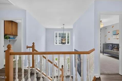 837 E Ivy Valley Drive Fuquay Varina NC 27526