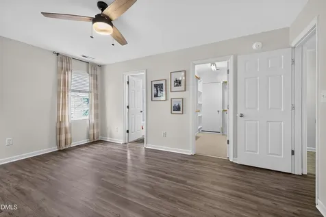 837 E Ivy Valley Drive Fuquay Varina NC 27526