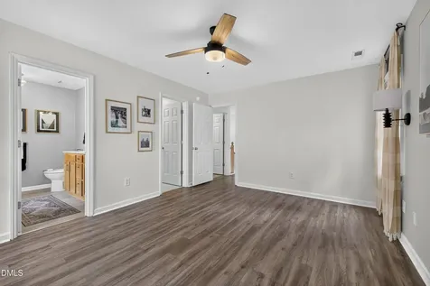 837 E Ivy Valley Drive Fuquay Varina NC 27526
