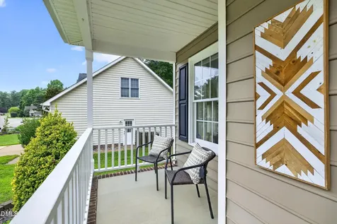 837 E Ivy Valley Drive Fuquay Varina NC 27526