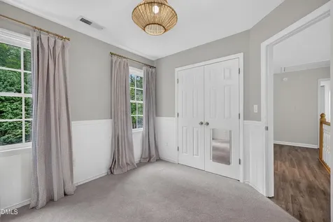 837 E Ivy Valley Drive Fuquay Varina NC 27526